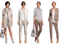 Trendy mody na wiosnę 2014 6