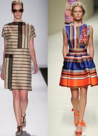 Модни трендови прољеће-љето 2014 1