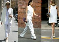 стилове на модни упътвания пролет-лято 2016 3