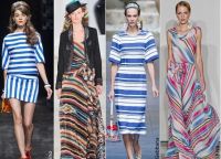 модни тенденции лято 2013 1