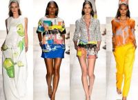 модни трендови љето 2013 2