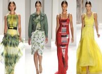 módní trendy léto 2013 3