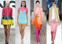 módní trendy léto 2013 7