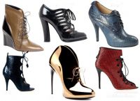 Modni čevlji za jesen 2013 3