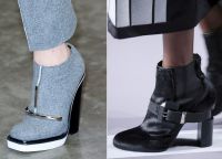 trendové kotníkové boty na jaře 2015 4