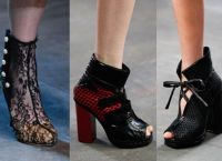 модни обувки падат 2013 4