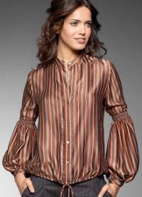 Модни блузи 2013 1