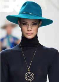 Modni klobuki 2016 3
