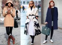 módní oblečení padají zimní 2014 2015 6