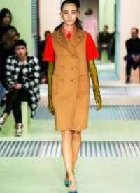 модно палто есен 2016 стилове цветове стилове 12