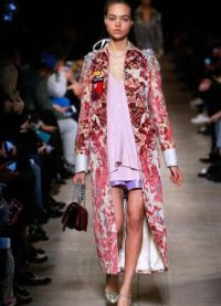 модно палто есен 2016 стилове цвят стилове 52
