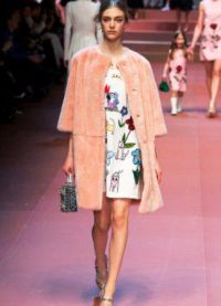 modni plašč 2016 stilov jeseni slogi 5