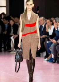 modni plašč 2016 stilov jeseni slogi 7