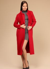 modni boja kaput pad 2013 5