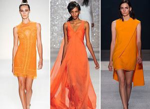 Модна одећа боје љето 2014 9