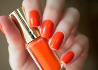 Trendy Color Nail Polish 2015 9