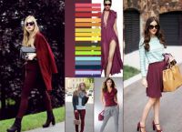 модни цветове в дрехи от 20164 г.