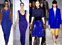 модни цветове в дрехите на 2016 г. 5