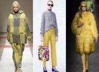 модне боје у одјећи 2016
