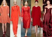 модне боје у љето 2015. одјећа2