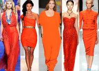 Modne barve poleti 2015 oblačila6