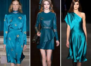 Modne kolory ubrań Jesień Zima 2015 2016 3
