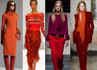 modne kombinacje kolorów w ubraniach 2016 1