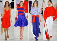 trendy kombinacije boja u odjeći 2016 4