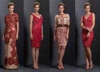 moderna haljina 2016 boja stilova fashions1