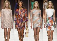 modna sukienka 2016 kolory style fashions5