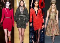 modna sukienka 2016 kolory style fashions8