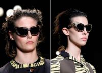 dámské módní sluneční brýle 2014 1