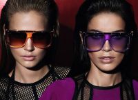 dámské módní sluneční brýle 2014 4