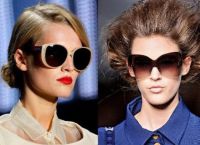 dámské módní sluneční brýle 2014 5