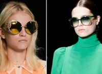 dámské módní sluneční brýle 2014 6