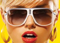 dámské módní sluneční brýle 2014 7