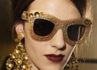 dámské módní sluneční brýle 2014 9