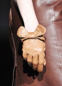 Модне рукавице 2013 1