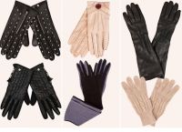 módní rukavice 1