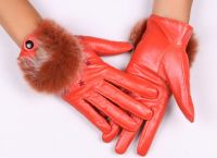 módní rukavice 8