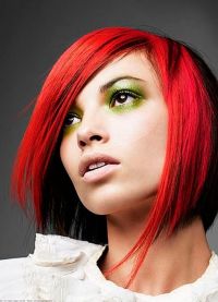 Moderna boja za kosu 2013. 7