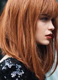 fryzury dla średnich włosów 2016 4