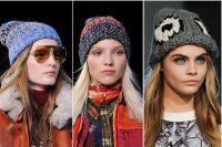 Модерни шешири падају зими 2015 2016 4