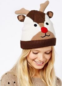 módní klobouky zimní 2013 2014 2