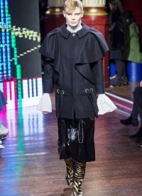 modne jakne jesen zima 2016 2017 50