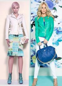 modne jakne proljeće 2014. 1