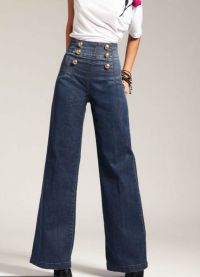 Modni jeans 2013 6