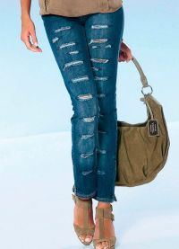 Modni jeans 2013 7