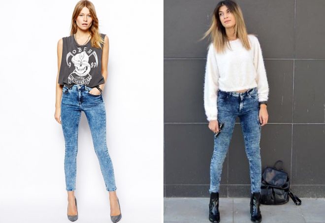moda jeans 2017 20