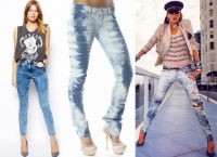 Modni jeans poletje 2014 9